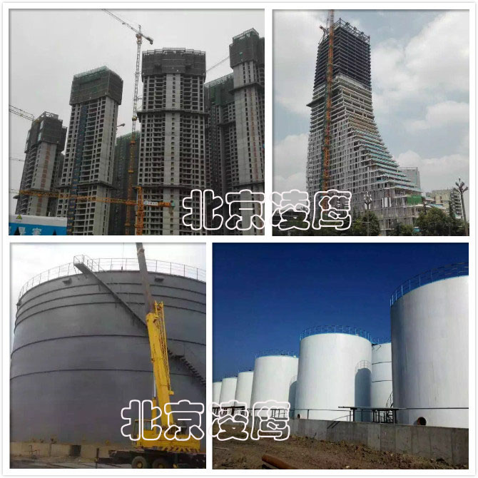 群吊電動葫蘆的使用環(huán)境