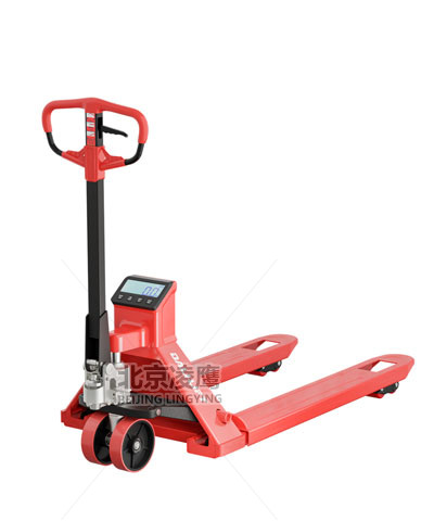 電子秤搬運(yùn)車